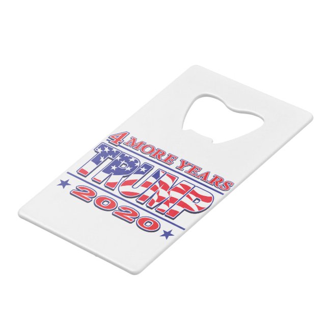 Trump 2020 (Dos Angle)