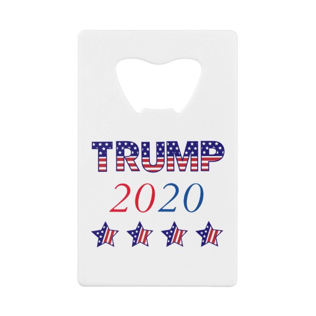 Trump 2020 USA (Devant)