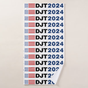 Trump 2024 DJT