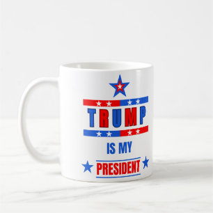 Trump 2024 Mug