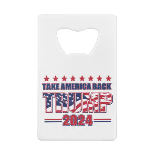 TRUMP-2024 Reprendre l'Amérique