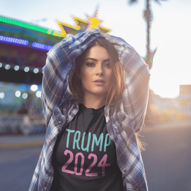 TRUMP 2024 T-SHIRTS TEE - SHIRTS (Créateur téléchargé)