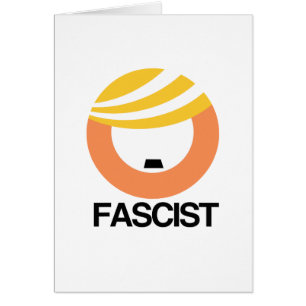 Trump est un fasciste