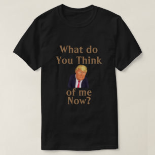 Trump LOSER T-shirt