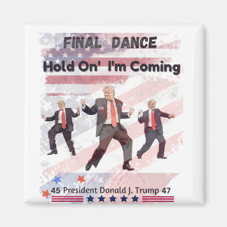 Trump Magnet