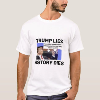 Trump ment T-shirt