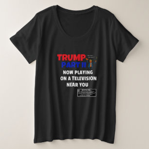 TRUMP PARTIE II JOUER MAINTENANT...