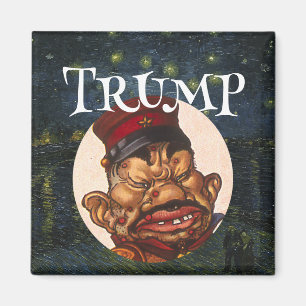 TRUMP RHYW SESSO SEXO AIMANT