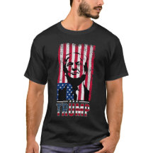 Trump Tshirt
