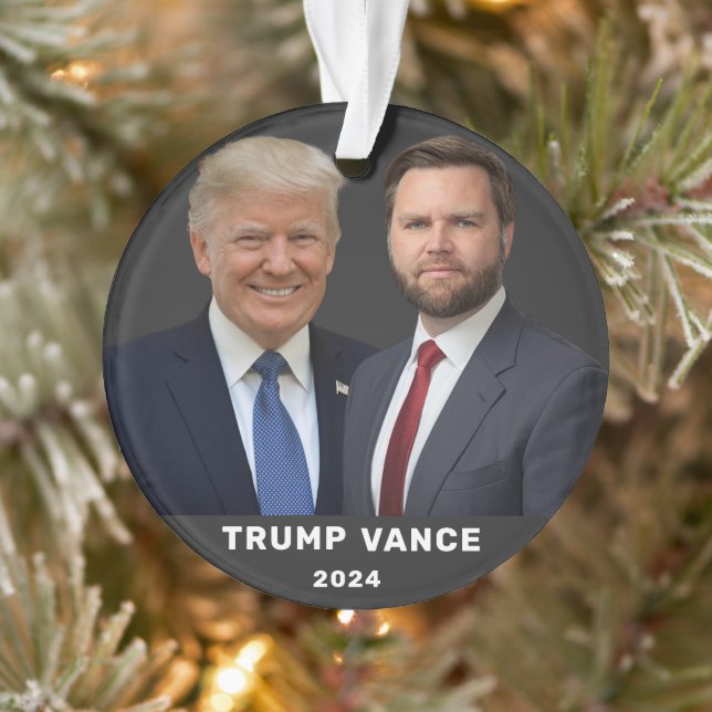 Trump Vance  (Arbre)