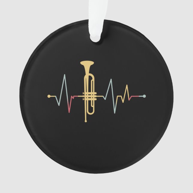 Trumpet Hearbeat (devant)