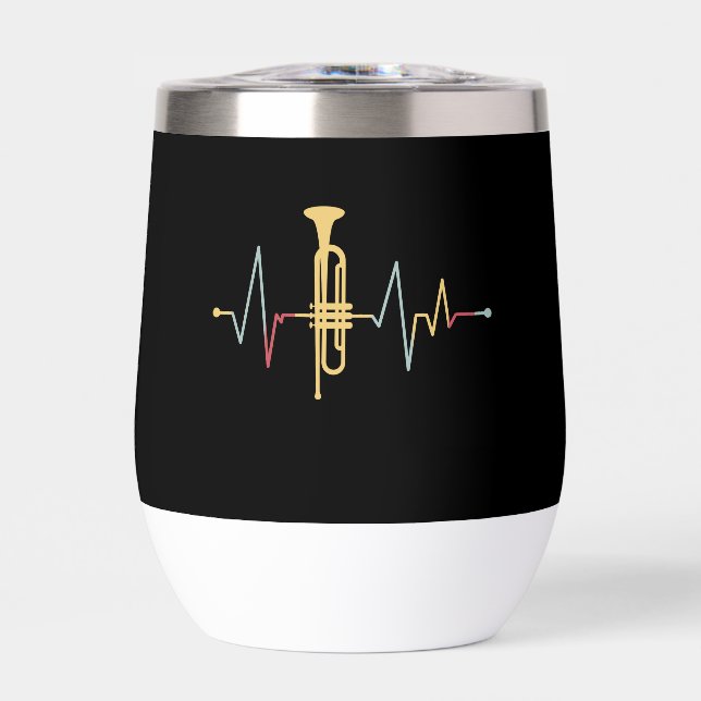 Trumpet Hearbeat (Avant)