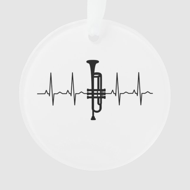 Trumpet Hearbeat (devant)