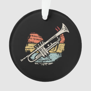 Trumpet Vintage