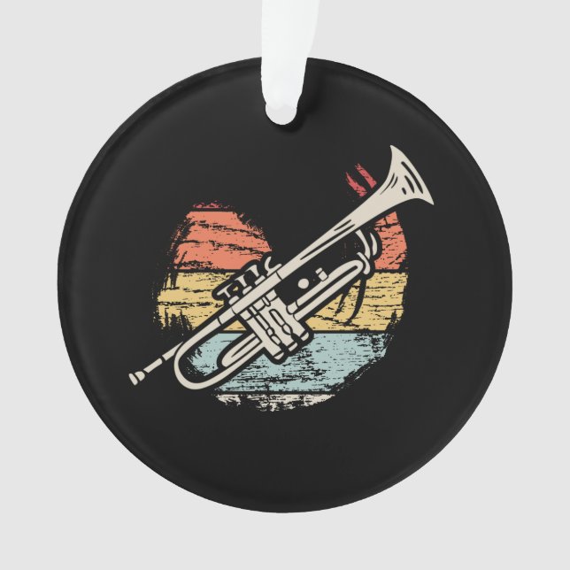 Trumpet Vintage (devant)