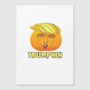 Trumpkin – Citrouille Vraiment Effrayante