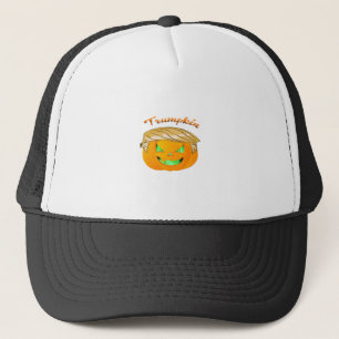 Trumpkin Classic - Sloth in a MAGA Casquette