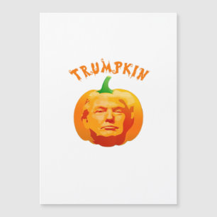 Trumpkin drôle d'Halloween – Édition de parodie ef