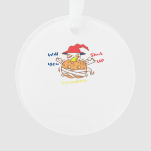 Trumpkin Halloween Election Debate Et Joe Biden