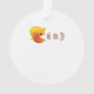 Trumpkin Mating Democrats Classic - Hall satirique