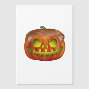 Trumpkin – Rendez à Halloween sa grandeur