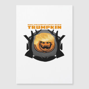 Trumpkin, Rendez Halloween Great Encore Classique