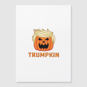 Trumpkin – Slogan de parodie amusant