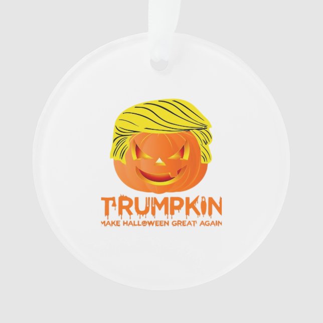 Trumpkin - Vous Avez Peur ? Classique (devant)