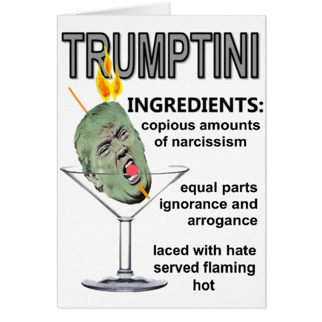 Trumptini (Devant)