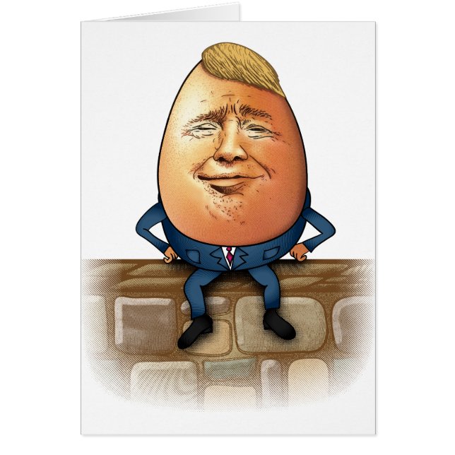 Trumpty Dumpty (Devant)