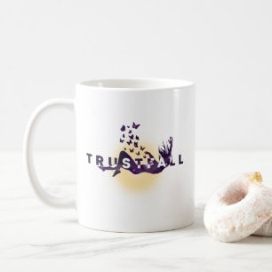 Trustfall   Mug Classique #11