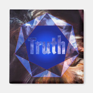 Truth Magnet