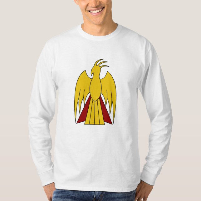 TSDS T-Shirt Arisdale (Devant)
