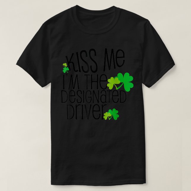 TShirt (Design devant)