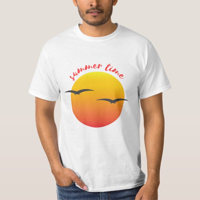 Tshirt (Devant)