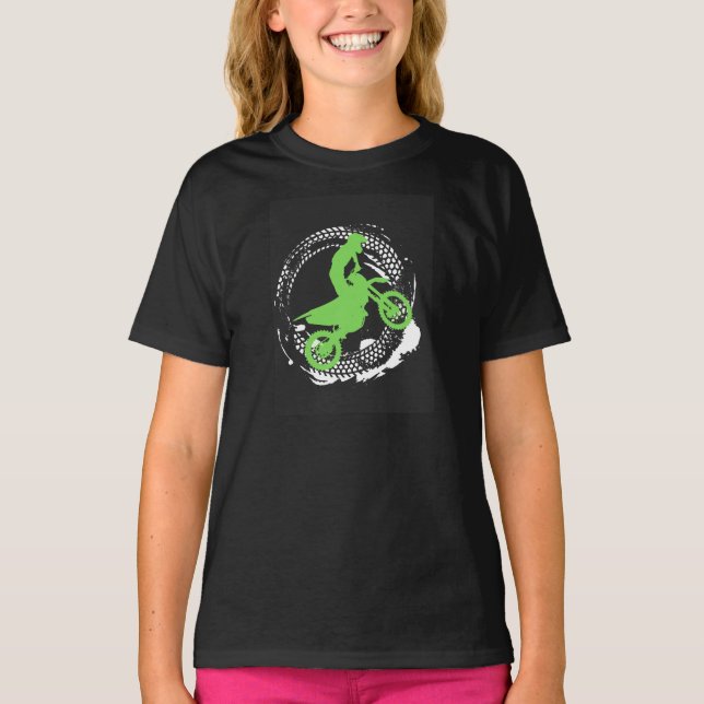 Tshirt (Devant)