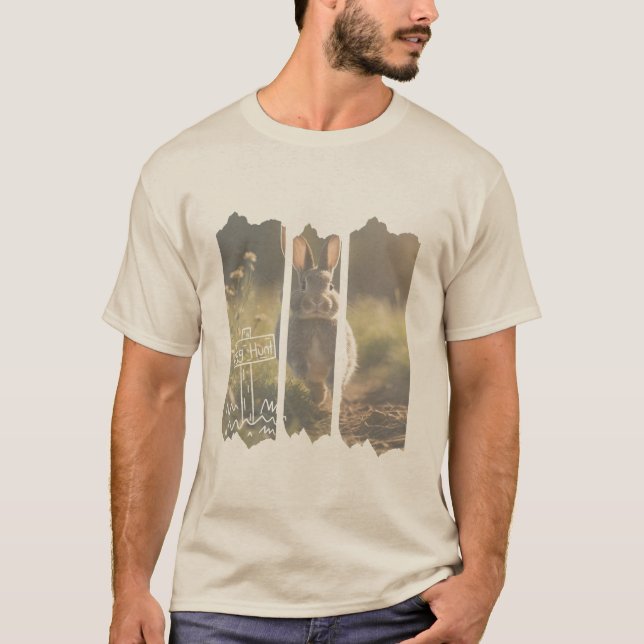Tshirt (Devant)