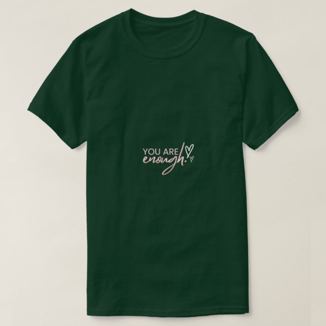 TShirt  (Design devant)