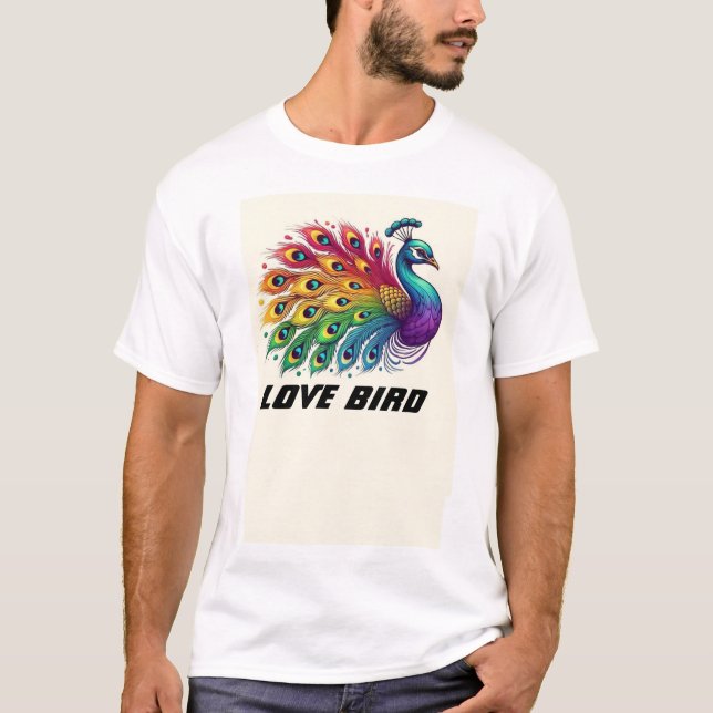 Tshirt (Devant)
