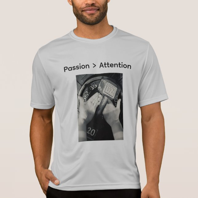TShirt  (Devant)