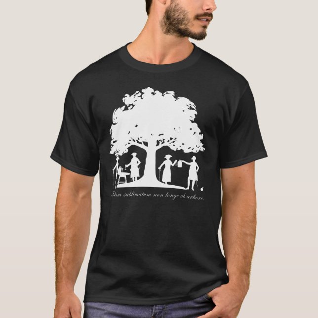 Tshirt (Devant)