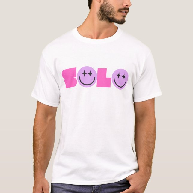 Tshirt (Devant)