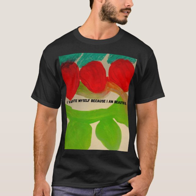 tshirt (Devant)