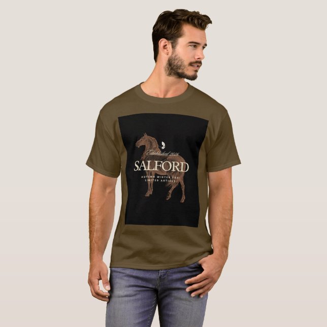 TShirt  (Devant entier)