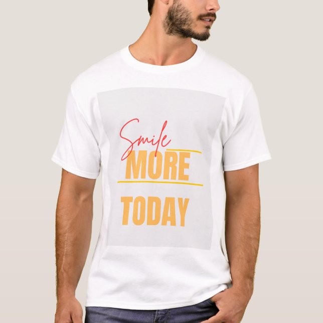 Tshirt (Devant)