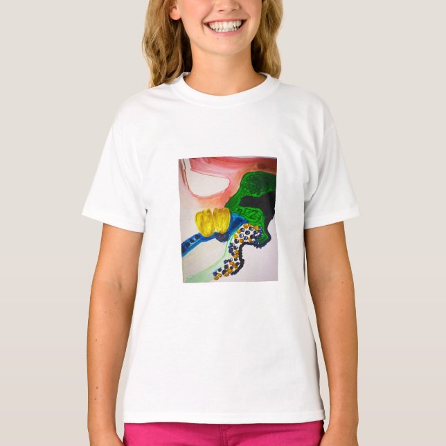 TSHIRT (Devant)