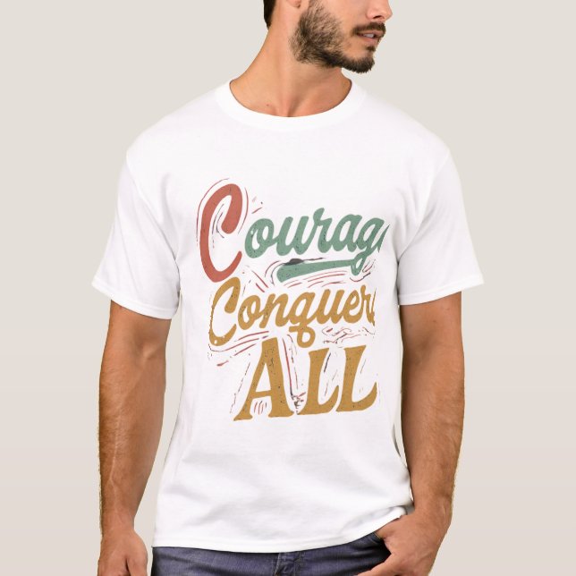 Tshirt (Devant)