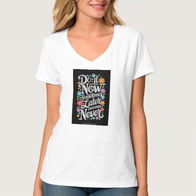 Tshirt (Devant)