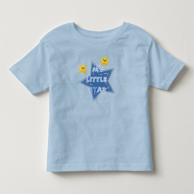 Tshirt (Devant)