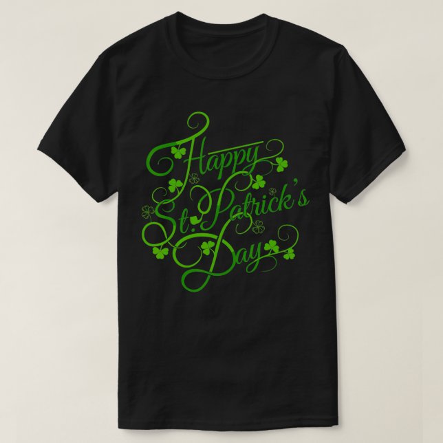TShirt 5 (Design devant)